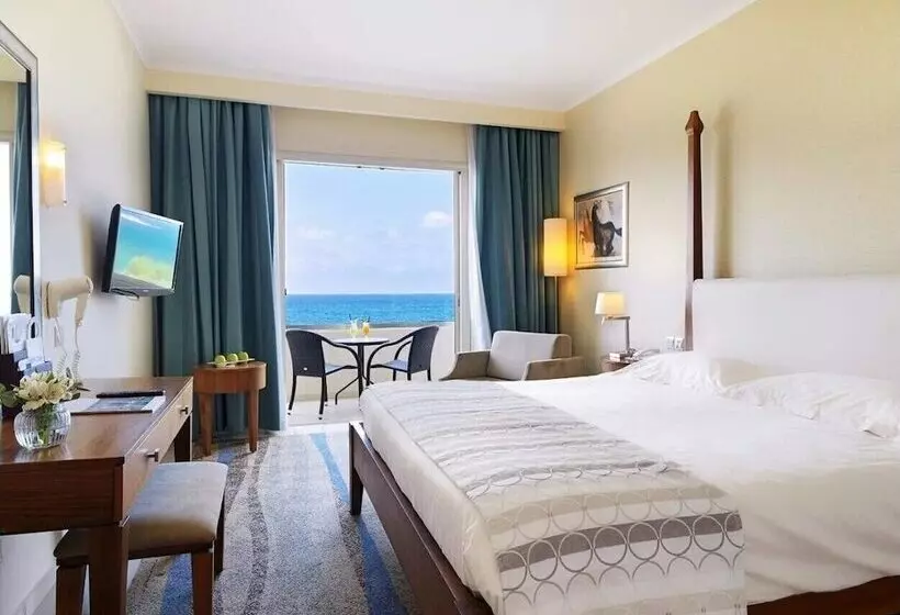 Andros 4 All Seasons Villas & Suites