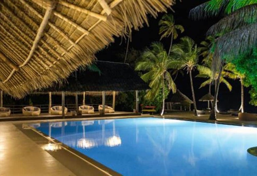 Andros 4 All Seasons Villas & Suites