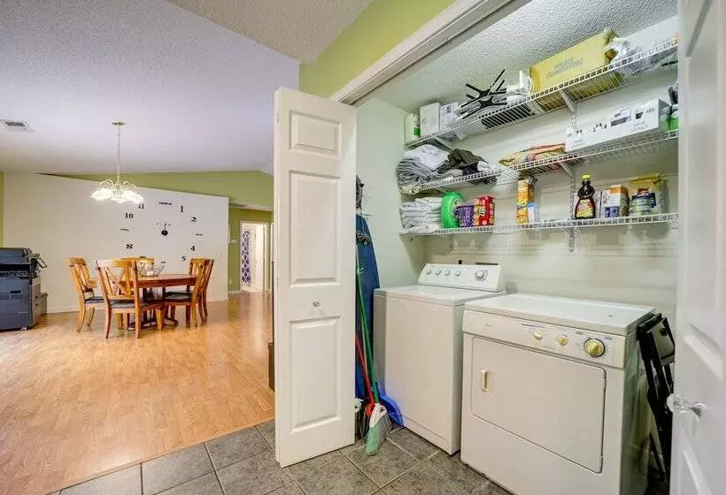 Candler Home W/ Large Deck: Hike, Bike & Unwind!