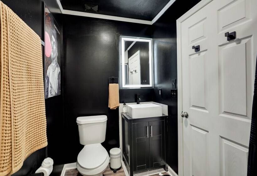 Pet Friendly Casa Nueve St Augustine Home!