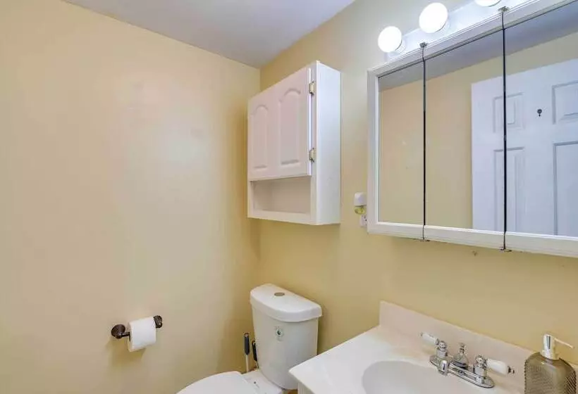 Charming Bangor Home W/ Deck < 1 Mi To Downtown