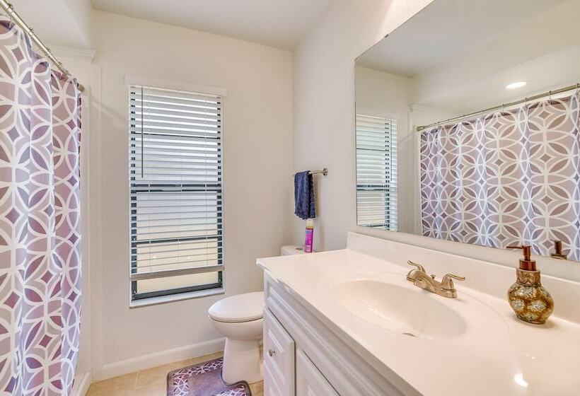 3 Mi To Rainbow Springs State Park: Dunnellon Home