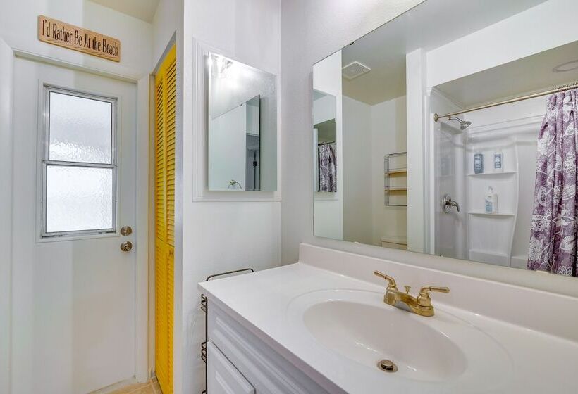 3 Mi To Rainbow Springs State Park: Dunnellon Home