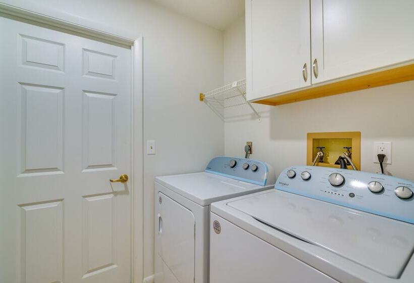 3 Mi To Rainbow Springs State Park: Dunnellon Home