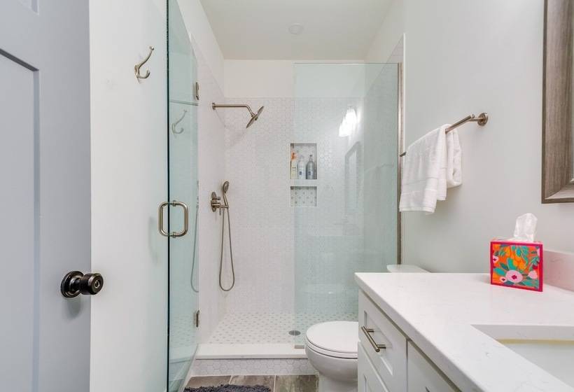 Durham Vacation Rental: 1 Mi To Duke University!