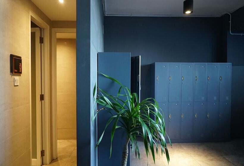 Grand Swiss Belhotel Darmo