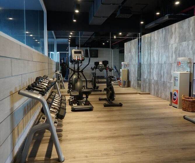 Grand Swiss Belhotel Darmo