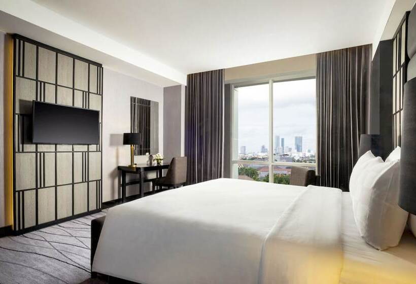 Grand Swiss Belhotel Darmo