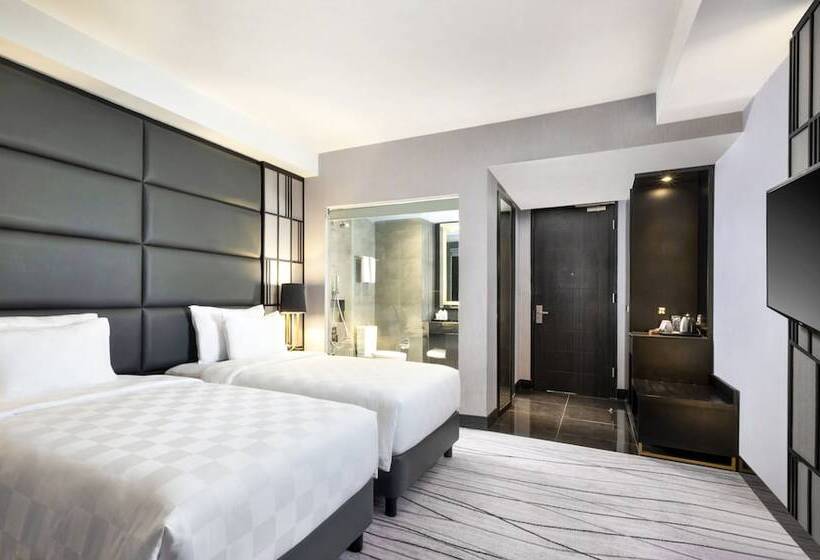 Grand Swiss Belhotel Darmo