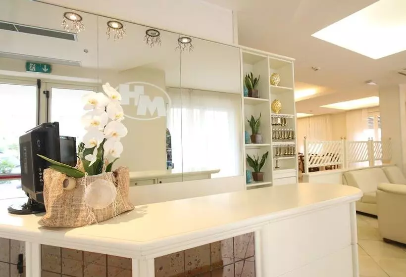 مسافرخانه Soave Miriam