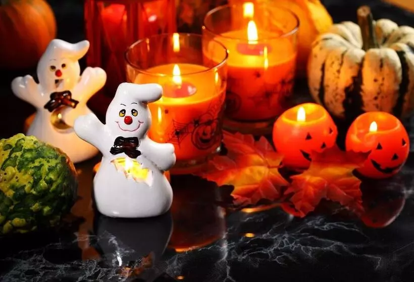 مسافرخانه Soave Miriam