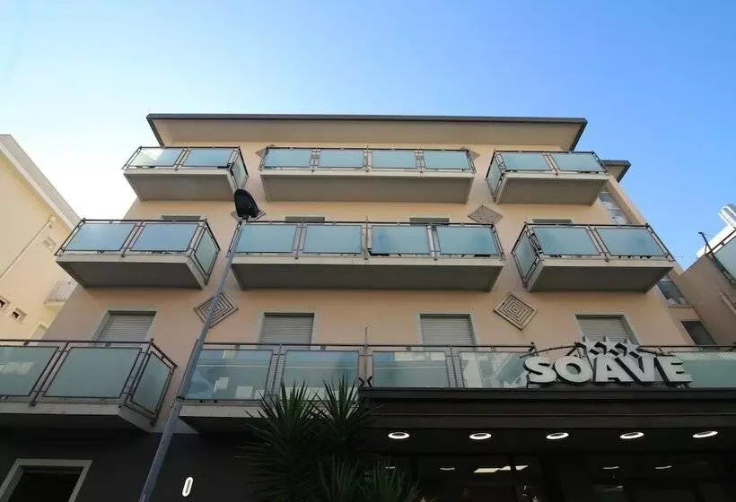 مسافرخانه Soave Miriam