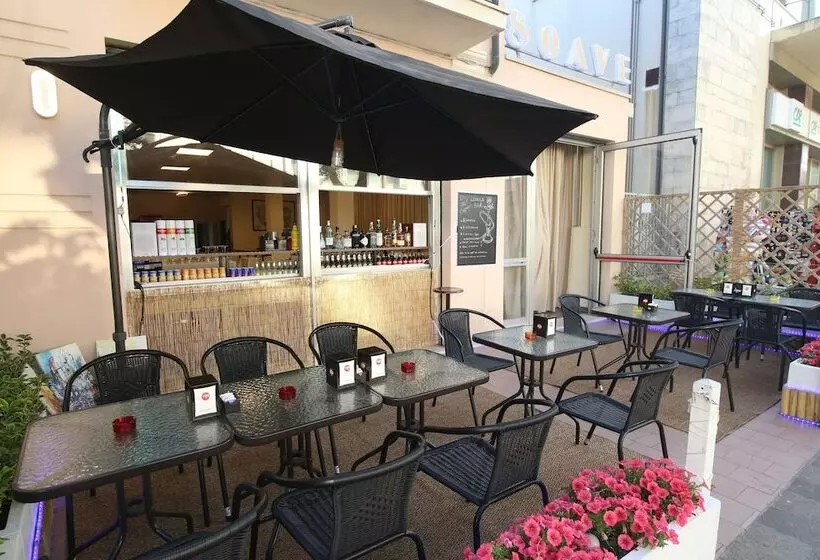 مسافرخانه Soave Miriam