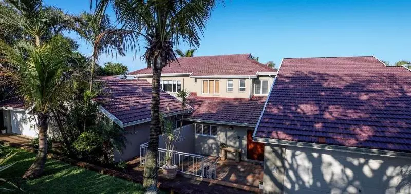 ホテル Acacia Crescent Seaview Manor
