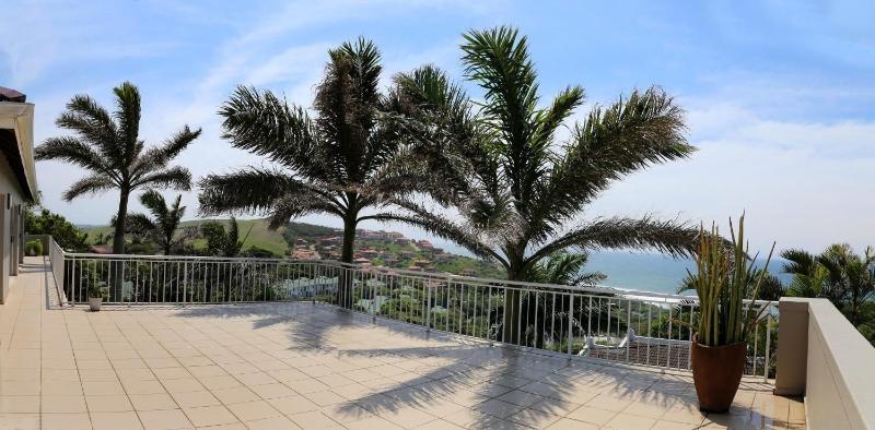 בית מלון כפרי Acacia Crescent Seaview Manor