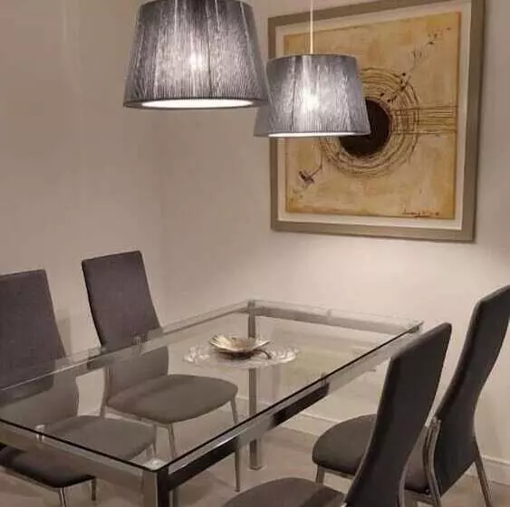 هتل Be Haus Temporary Apartments