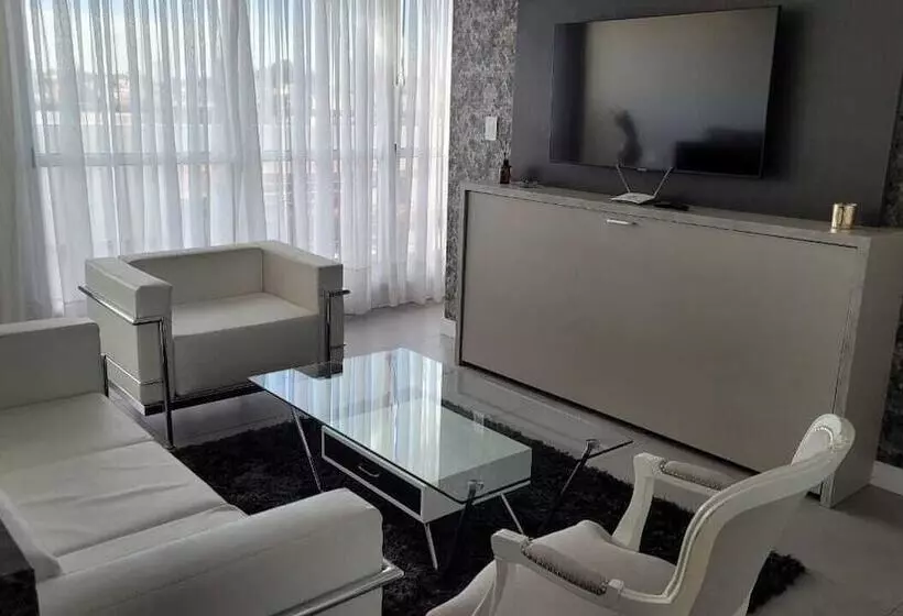هتل Be Haus Temporary Apartments