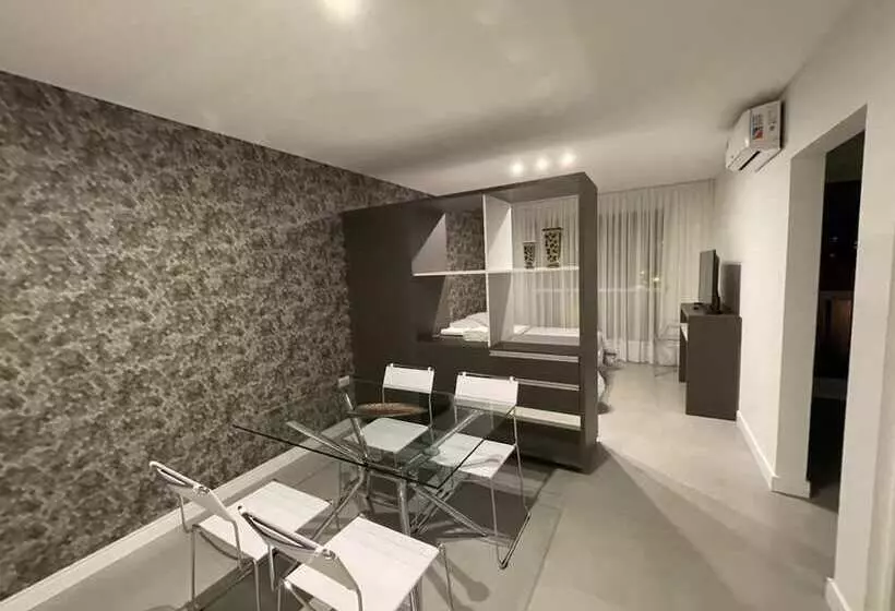 هتل Be Haus Temporary Apartments
