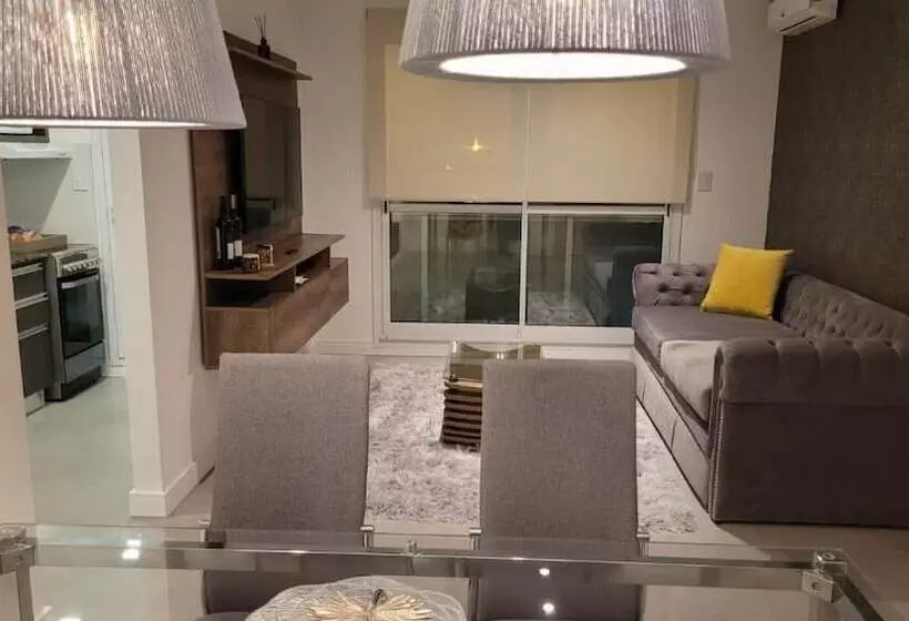 هتل Be Haus Temporary Apartments