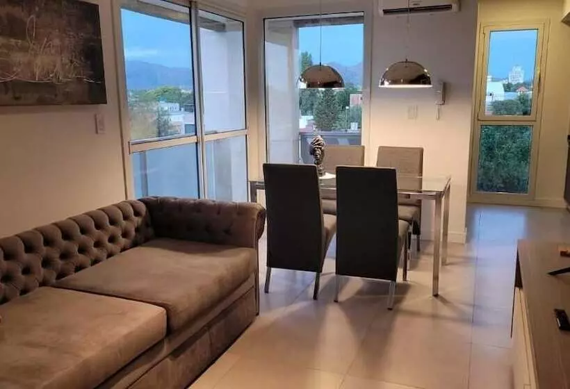 هتل Be Haus Temporary Apartments