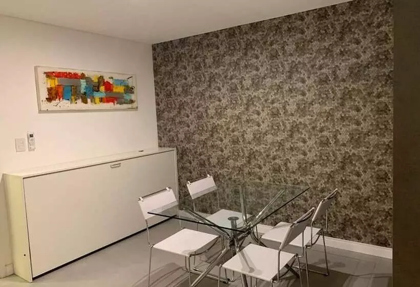 هتل Be Haus Temporary Apartments