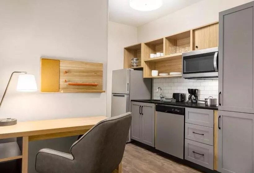 ホテル Candlewood Suites Bessemer Birmingham Sw, An Ihg