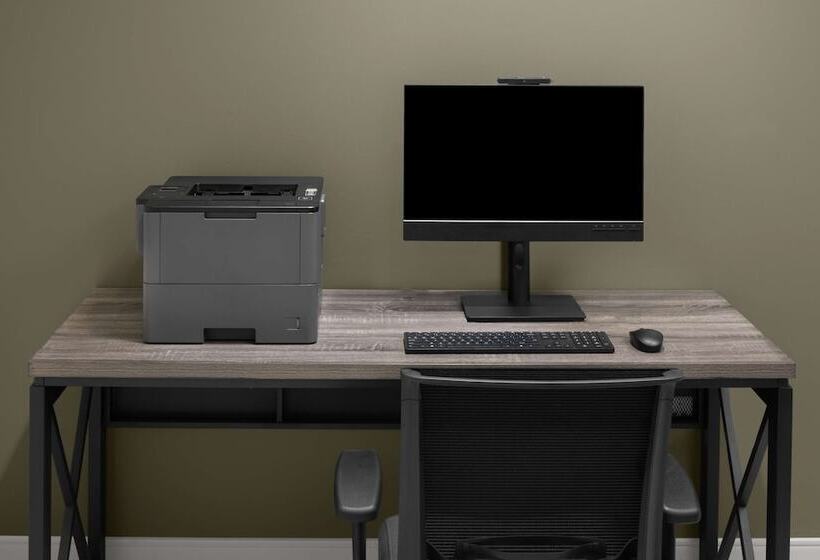 酒店 Homewood Suites By Hilton Grand Prairie At Epiccentral