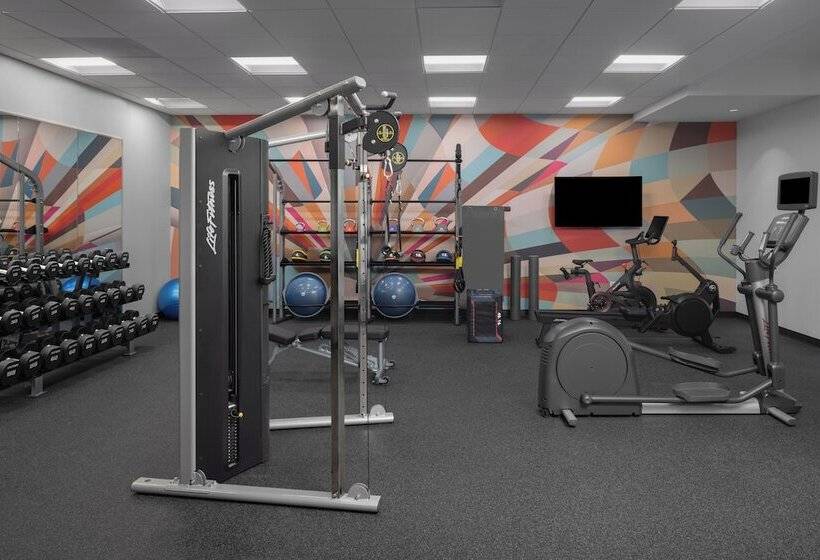 酒店 Homewood Suites By Hilton Grand Prairie At Epiccentral