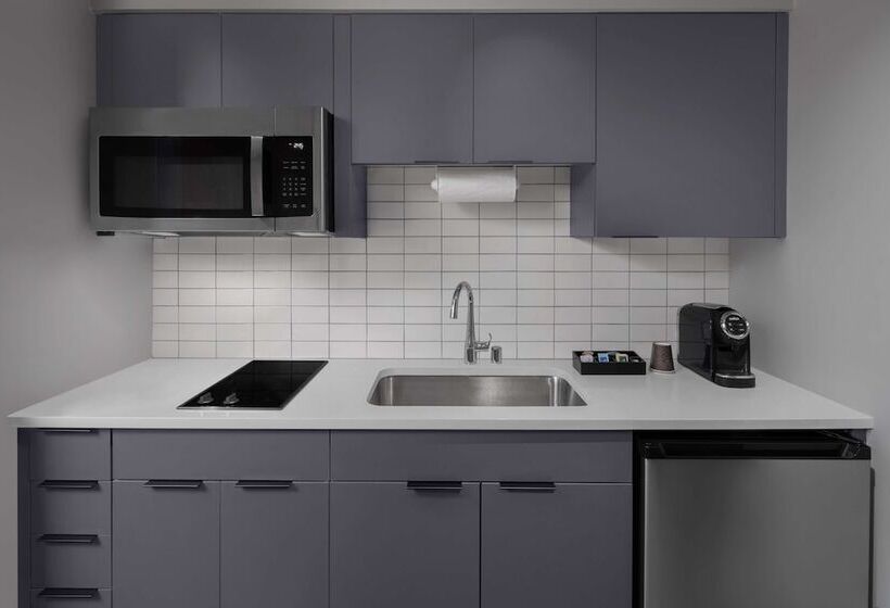 酒店 Homewood Suites By Hilton Grand Prairie At Epiccentral