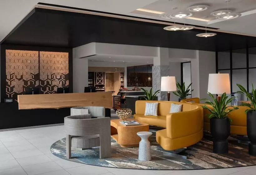 ホテル Homewood Suites By Hilton Grand Prairie At Epiccentral