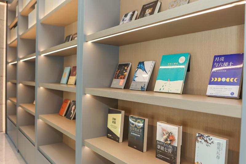 Ji Hotel Shanghai People S Square Beijing West Road