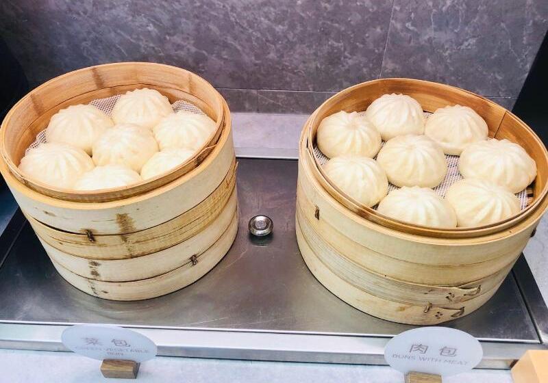 Ji Hotel Shanghai People S Square Beijing West Road