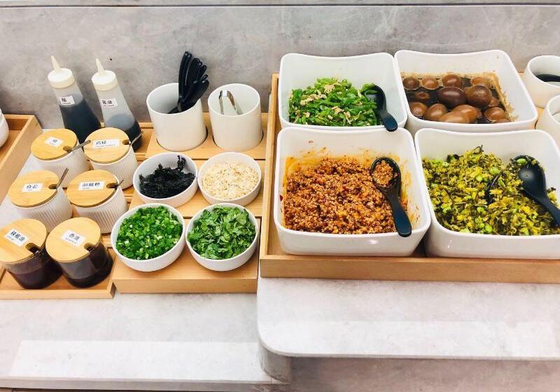 Ji Hotel Shanghai People S Square Beijing West Road