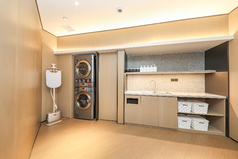 Ji Hotel Shanghai People S Square Beijing West Road