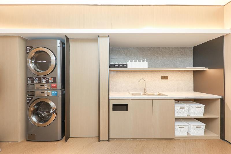 Ji Hotel Shanghai People S Square Beijing West Road