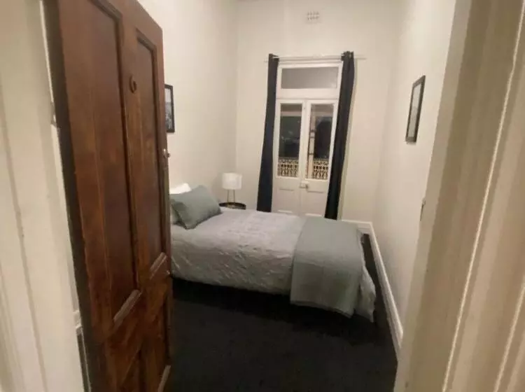 Hotel Junee