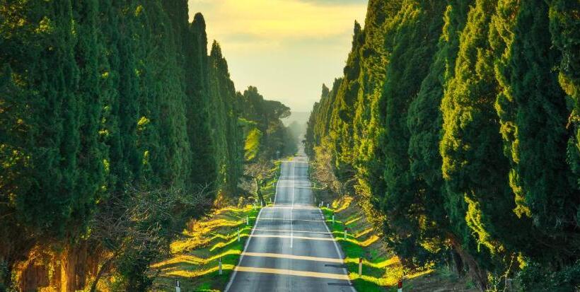 فندق L Etrusco   San Vincenzo