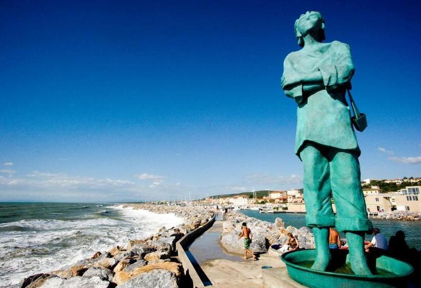 فندق L Etrusco   San Vincenzo