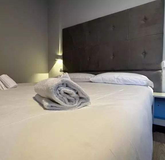 ホテル L Etrusco   San Vincenzo