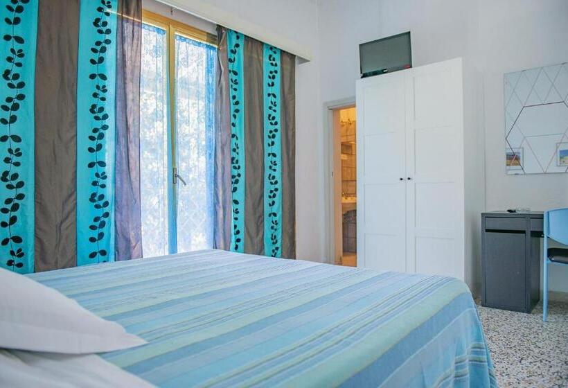 فندق L Etrusco   San Vincenzo