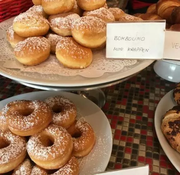 ホテル L Etrusco   San Vincenzo
