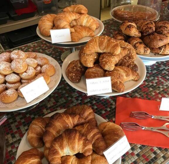 فندق L Etrusco   San Vincenzo