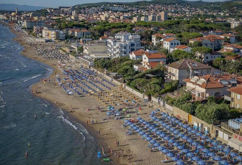 فندق L Etrusco   San Vincenzo