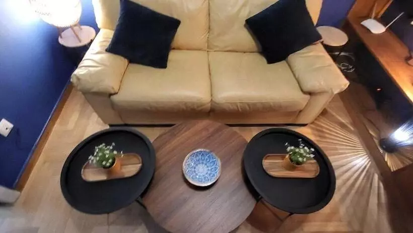 Hotelli Lv To Parthenon