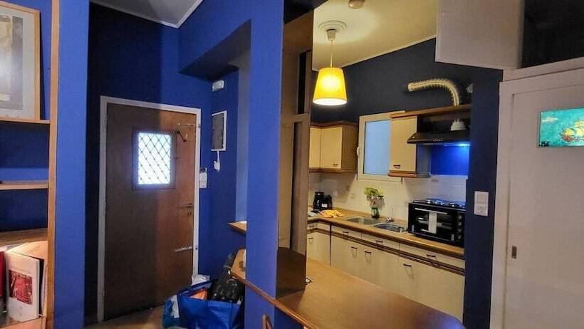 هتل Lv To Parthenon