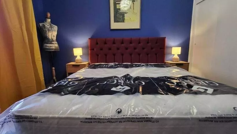 Hotelli Lv To Parthenon