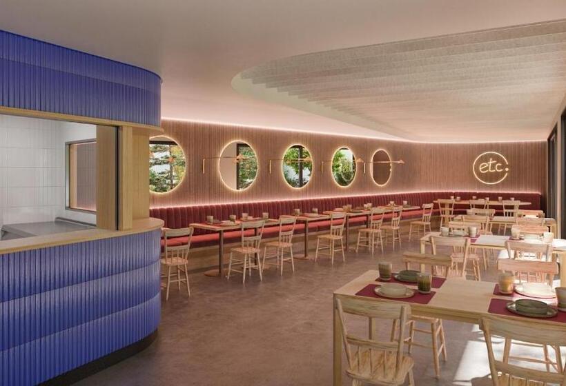 هتل Nine Dots Azorean Art Boutique