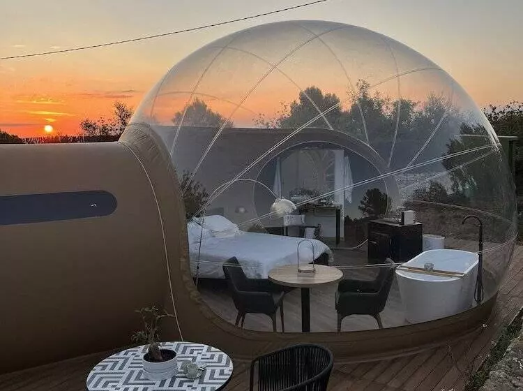 ホテル Noches De Calig