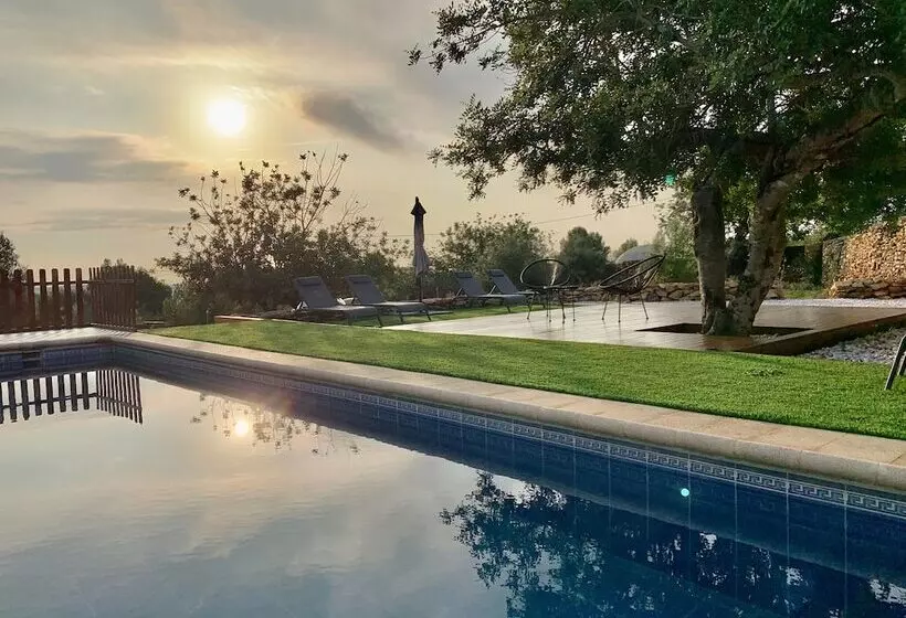 ホテル Noches De Calig