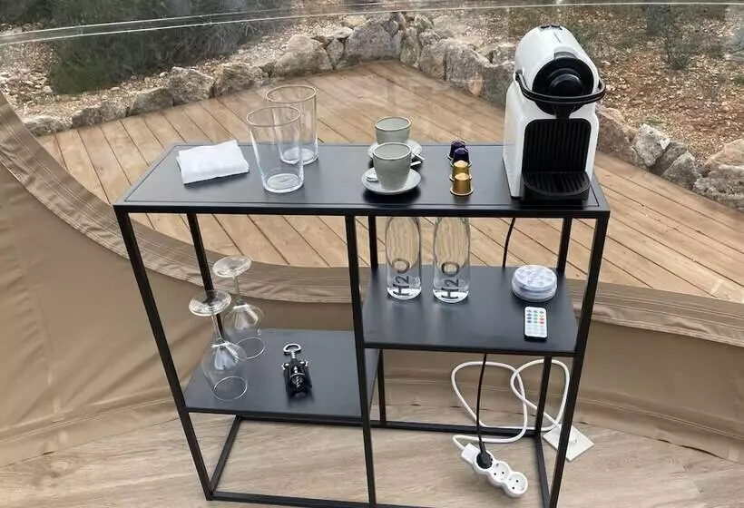 ホテル Noches De Calig